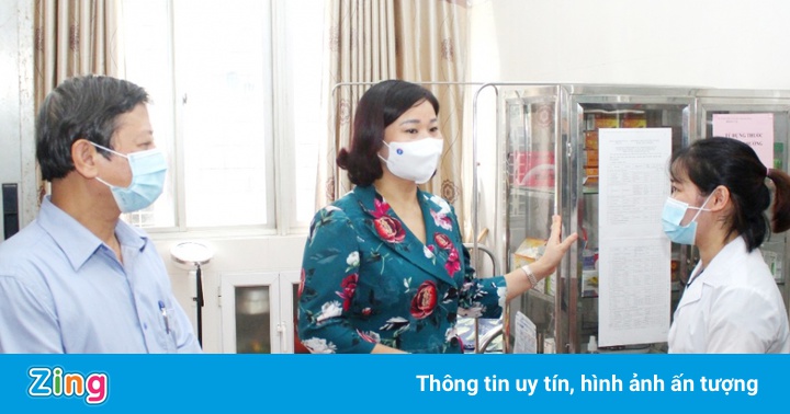 Hà Nội đặt mục tiêu đảm bảo tuyệt đối an toàn kỳ thi tốt nghiệp THPT