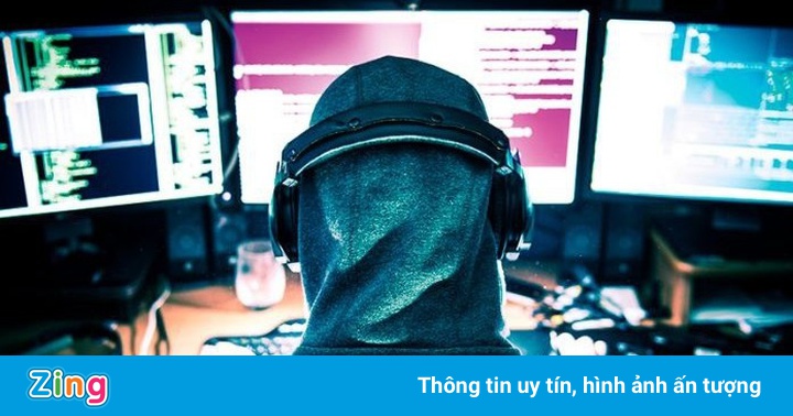 Báo điện tử Pháp Luật TP.HCM bị tấn công DDoS