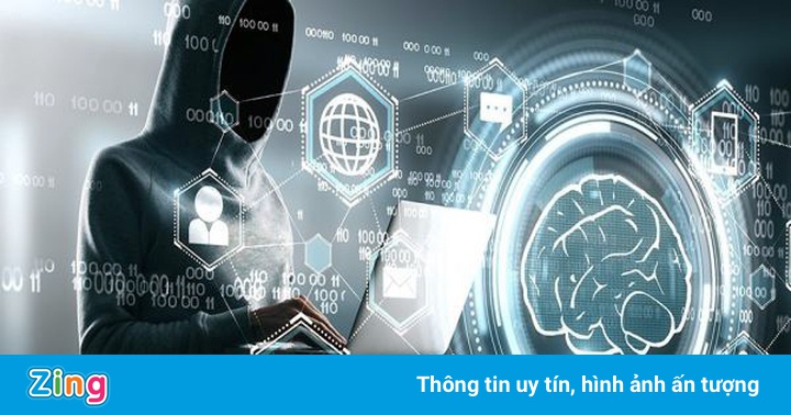 Triệu tập nhóm nghi phạm tấn công mạng vào báo điện tử VOV