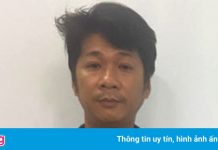 Người đàn ông bị bắt sau 26 năm trốn truy nã