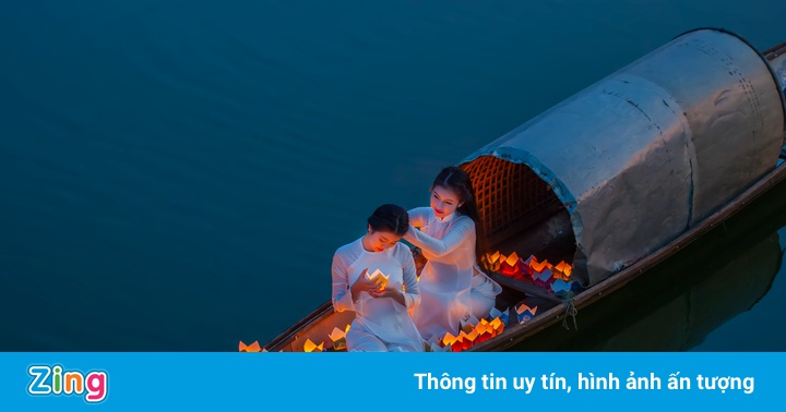 Vẻ đẹp của vùng đất Thần Kinh Vẻ đẹp của vùng đất Thần Kinh