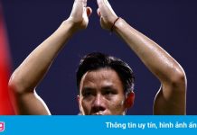 Phút sợ hãi của UAE