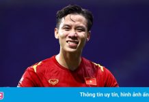 Đỗ Hùng Dũng: ‘Quế Ngọc Hải xứng đáng là thủ lĩnh’