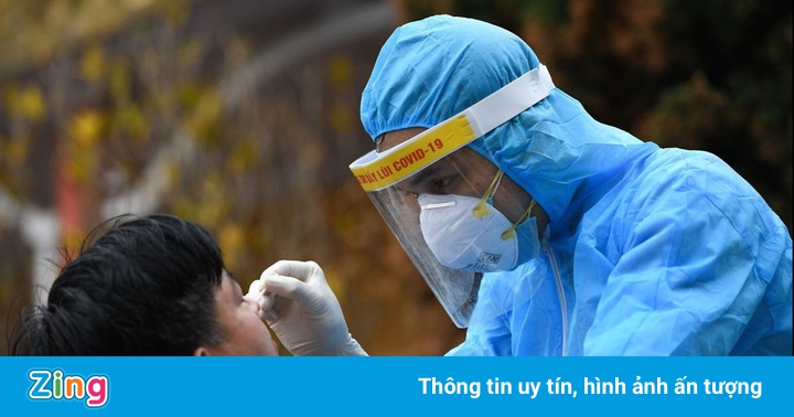 TP.HCM chuẩn bị tiêm vaccine phòng Covid-19 cho giáo viên