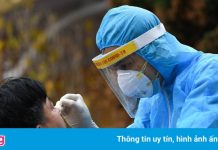 TP.HCM sẽ tiêm vaccine cho toàn bộ giáo viên vào tuần sau