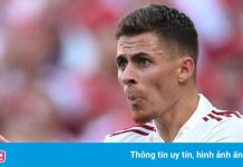 Tuyển Bỉ mất trụ cột ở trận cuối vòng bảng Euro 2020