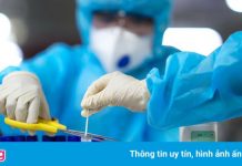 Vi phạm phòng dịch, công ty ở Tây Ninh bị phạt 15 triệu