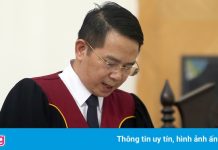 Cựu giám đốc CDC Hà Nội không được giảm án