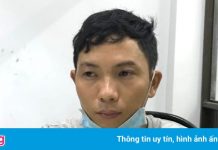 Kẻ phóng hỏa căn nhà ở TP Thủ Đức bị khởi tố tội giết người