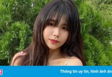 Nữ sinh 17 tuổi thi Hoa hậu Hong Kong