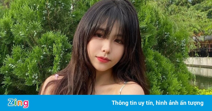 Nữ sinh 17 tuổi thi Hoa hậu Hong Kong Nữ sinh 17 tuổi thi Hoa hậu Hong Kong