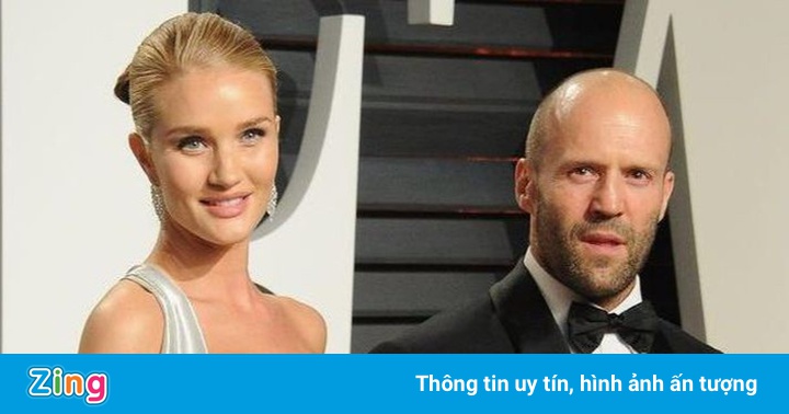 Jason Statham bán nhà ở Mỹ để về Anh sống