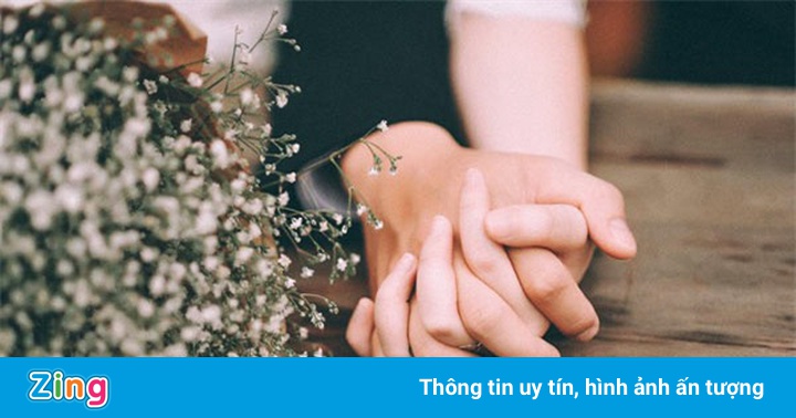 Trong ánh sáng của tình yêu