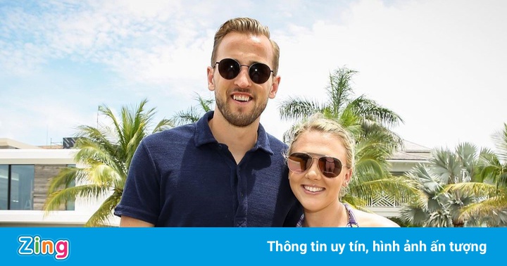 Cầu thủ Harry Kane ngoài đời ăn mặc thế nào?