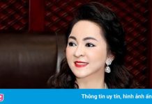 Bà Phương Hằng tố bị nhiều tài khoản mạng xã hội vu khống