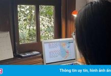 Học sinh lớp 12 ở TP Lào Cai tạm dừng đến trường do dịch Covid-19