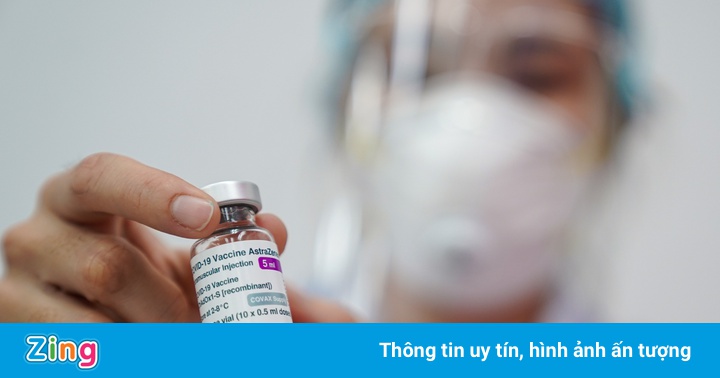 TP.HCM xin giữ lại tiền ủng hộ phòng chống dịch để mua vaccine