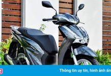 Nhiều đại lý giảm giá Honda SH