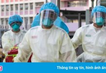 Hong Kong đối mặt nguy cơ về ổ dịch ‘siêu lây lan’