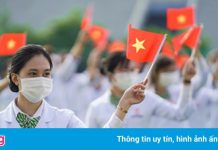 Hải Phòng hỗ trợ TP.HCM 10 tỷ để chống dịch Covid-19