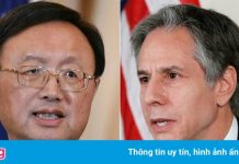 Cuộc điện đàm Mỹ – Trung hiếm thấy giữa lúc ông Biden ‘ra mắt’ ở G7