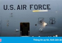 Mỹ tặng 2,5 triệu liều vaccine cho Đài Loan