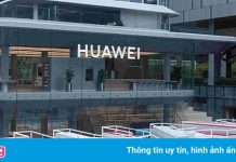 Huawei sẽ ra mắt ôtô tự hành vào năm 2025