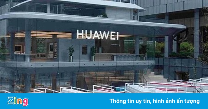 Huawei sẽ ra mắt ôtô tự hành vào năm 2025 Huawei sẽ ra mắt ôtô tự hành vào năm 2025