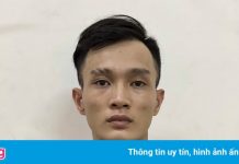 Nhóm trộm chuyên đột nhập nhà dân ở TP.HCM sa lưới