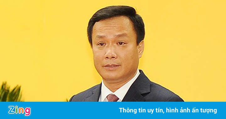 Hải Dương có tân chủ tịch tỉnh Hải Dương có tân chủ tịch tỉnh