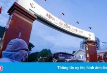 ‘Nhân viên BV Nhiệt đới có thể bị nặng hơn nếu chưa tiêm vaccine’