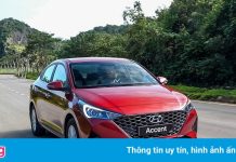 Hyundai và Toyota chia nhau dẫn đầu thị trường ôtô Việt Nam
