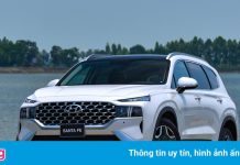 Độc giả yêu thích Hyundai Santa Fe hơn Toyota Fortuner và Kia Sorento