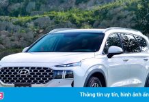 Hyundai bán nhiều xe hơn Toyota, Kia, VinFast trong tháng 5