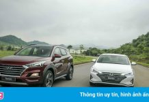 Hyundai và Toyota chia nhau dẫn đầu, VinFast vượt Mazda