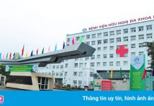 Phong tỏa Khoa Sản ở Nghệ An do liên quan ca nhiễm nCoV