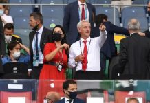 Xứ Wales 0-0 Đan Mạch: Bale dứt điểm táo bạo Xu Wales va Dan Mach anh 1