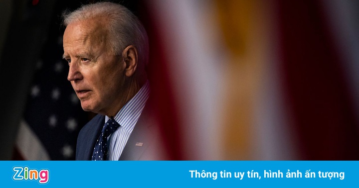 Ông Biden đạt thỏa thuận đột phá gần 1.000 tỷ USD