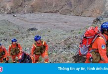 Bí thư huyện tự tử sau cuộc thi marathon khiến 21 người chết