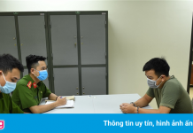 Đánh sập ổ đánh bạc trên 1.500 tỷ có máy chủ ở Mỹ