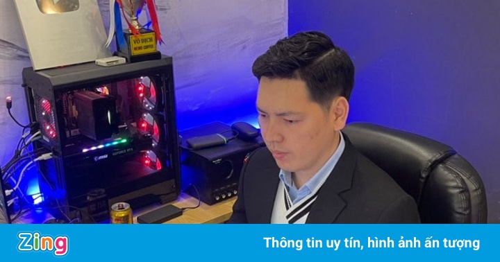 CEO Memogame: ‘Tôi trở thành streamer vì đam mê’