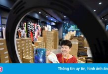 Từ 1/8, sàn TMĐT phải nộp thuế thay cho các cá nhân kinh doanh