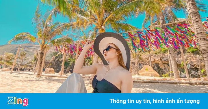 3 cách phối đồ đẹp ngày hè từ Vi Diệu Style