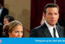 Sau Jennifer Lopez, Angelina Jolie cũng quay lại với chồng cũ?