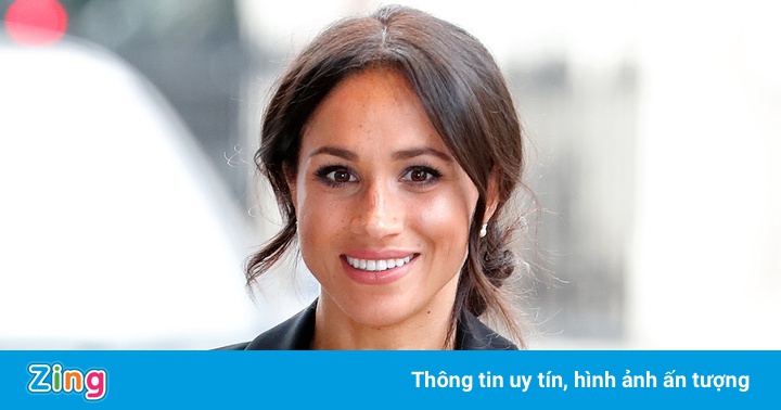 Meghan Markle tặng sách cho trẻ em nước Mỹ Meghan Markle tặng sách cho trẻ em nước Mỹ