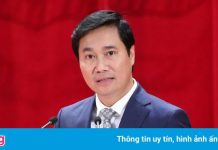 Ông Nguyễn Tường Văn tái đắc cử Chủ tịch tỉnh Quảng Ninh