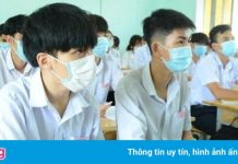 Quảng Ngãi khẩn cấp cho học sinh nghỉ học