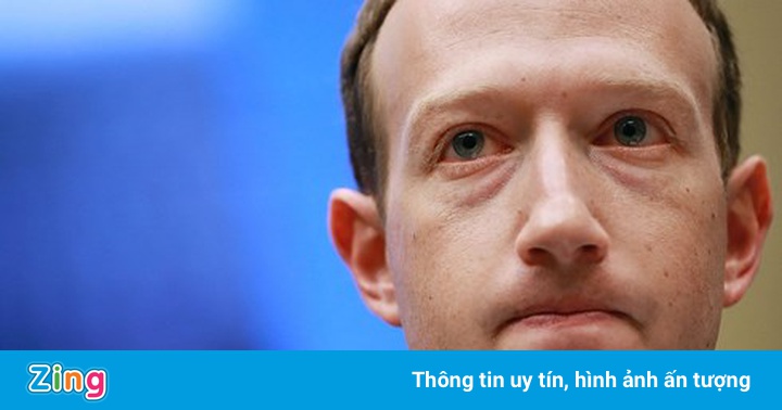 Facebook kiện 4 người Việt vì gây thiệt hại hơn 36 triệu USD