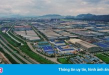 Bắc Giang đặt mục tiêu 130.000 công nhân đi làm lại vào cuối năm