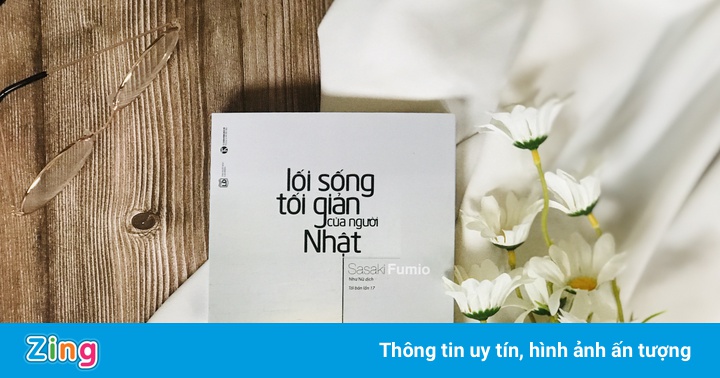 ‘Một tháng sống tối giản, bỏ được hơn 30 đồ vật không cần thiết’